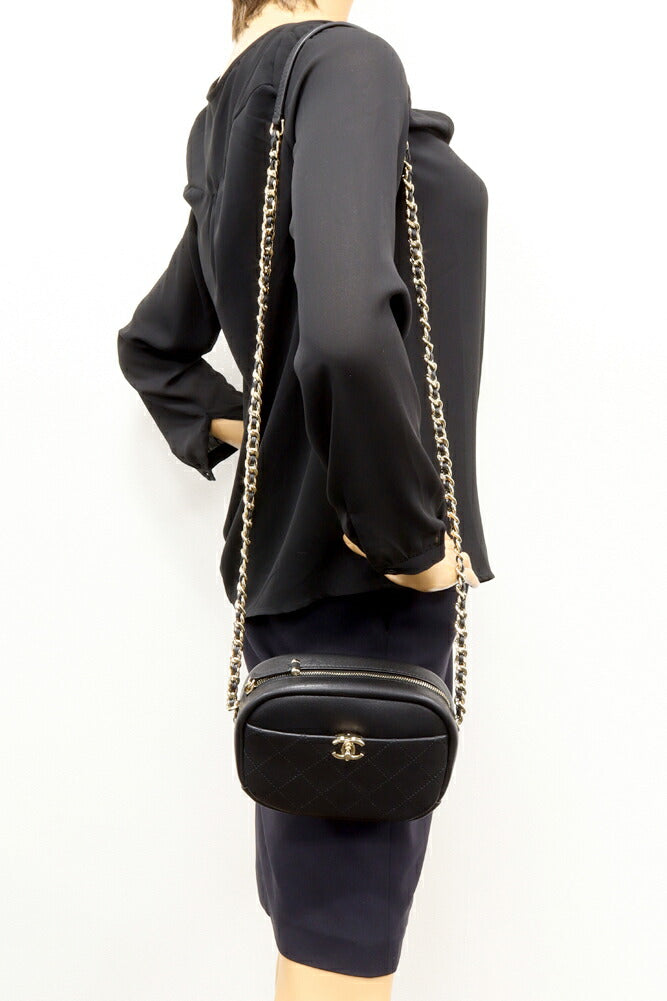 Chanel Crossbody - Almora Bags