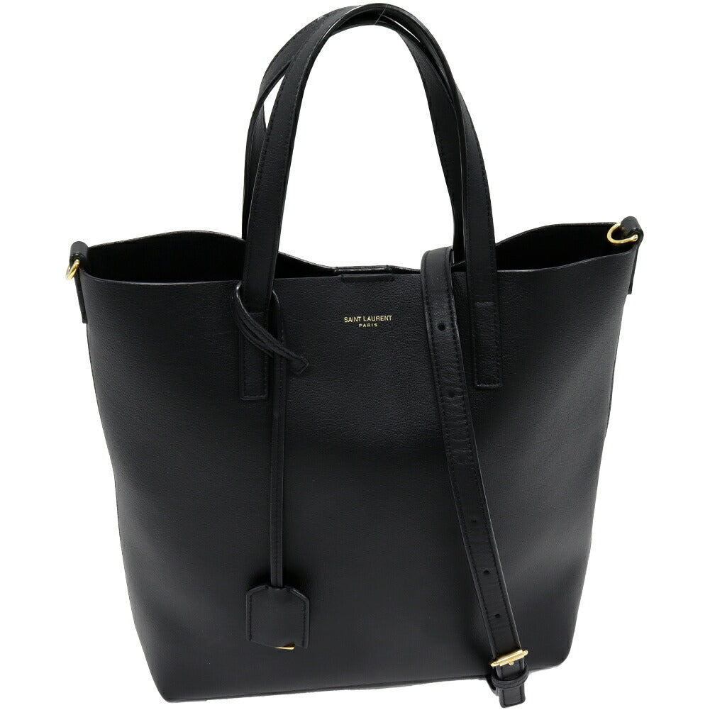 Saint Laurent Toy Tote - Rovelle Bags