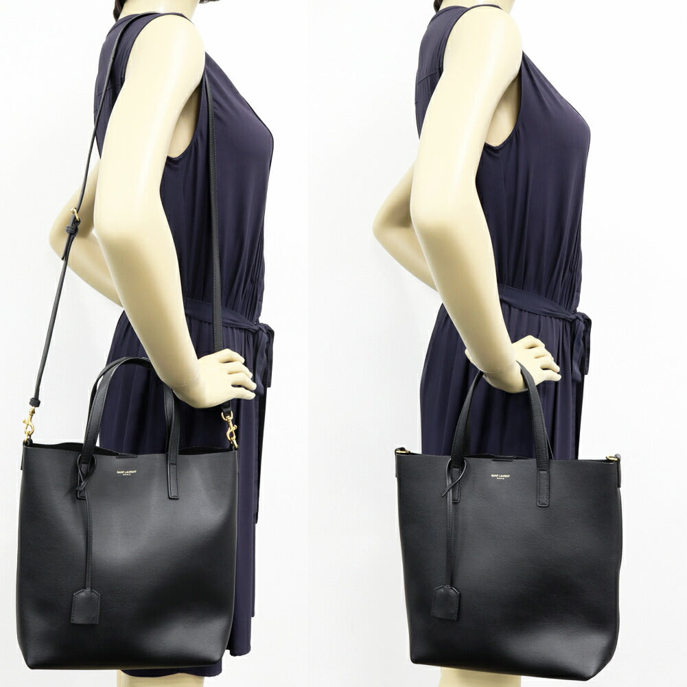 Saint Laurent Toy Tote - Rovelle Bags