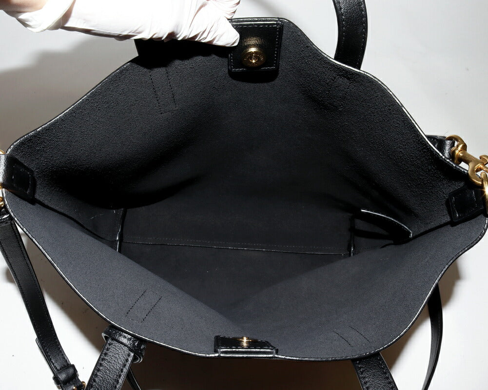 Saint Laurent Toy Tote - Rovelle Bags