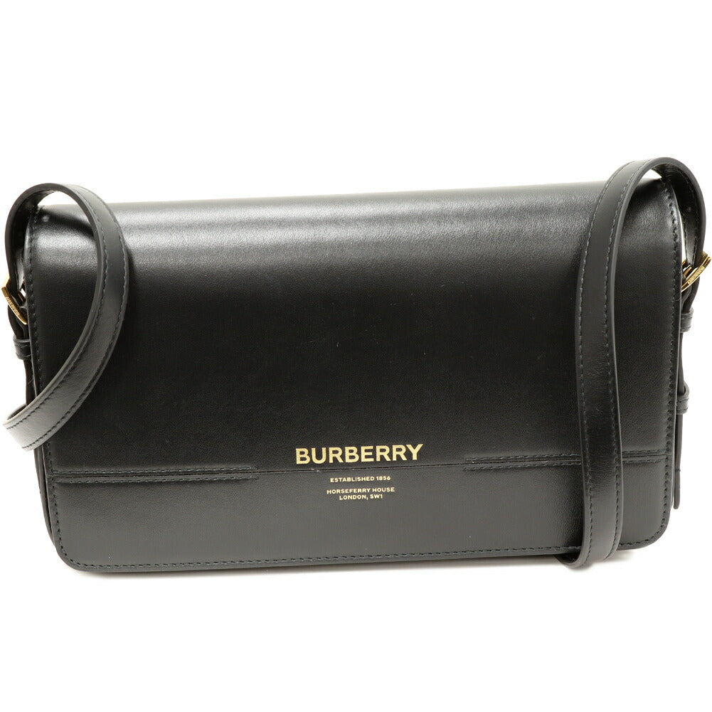 Burberry Grace Shoulder Bag - Rovelle Bags