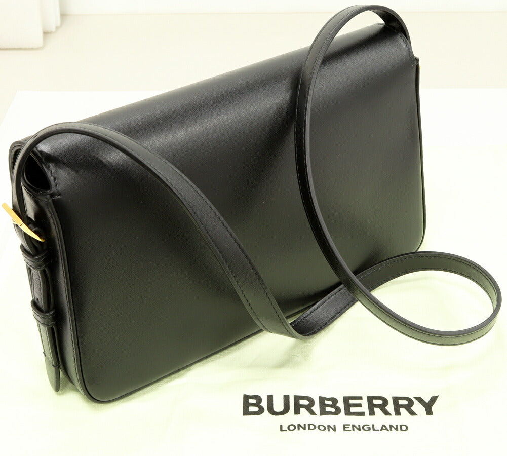 Burberry Grace Shoulder Bag - Rovelle Bags