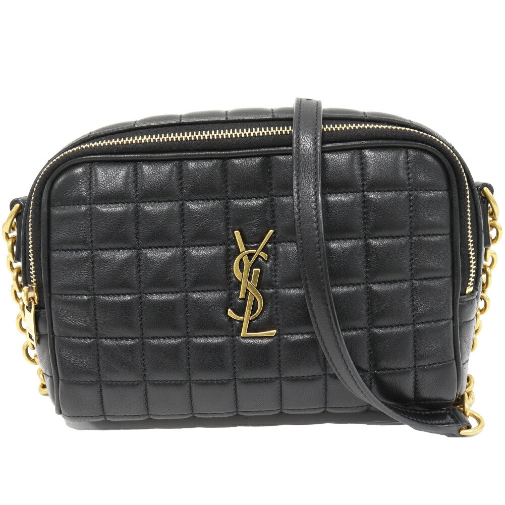 Saint Laurent Cassandra Crossbody - Rovelle Bags