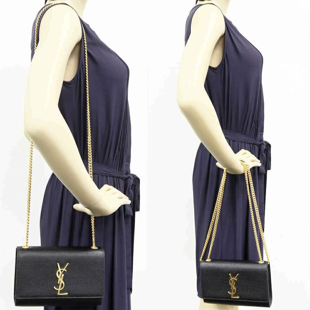 Saint Laurent Kate Shoulder Bag - Rovelle Bags