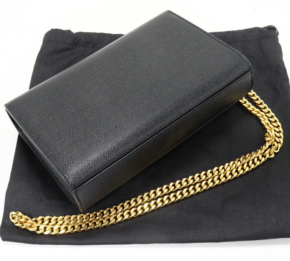 Saint Laurent Kate Shoulder Bag - Rovelle Bags
