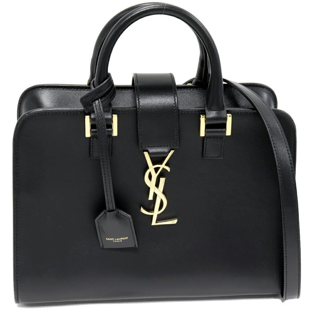 Saint Laurent Handbag - Rovelle Bags