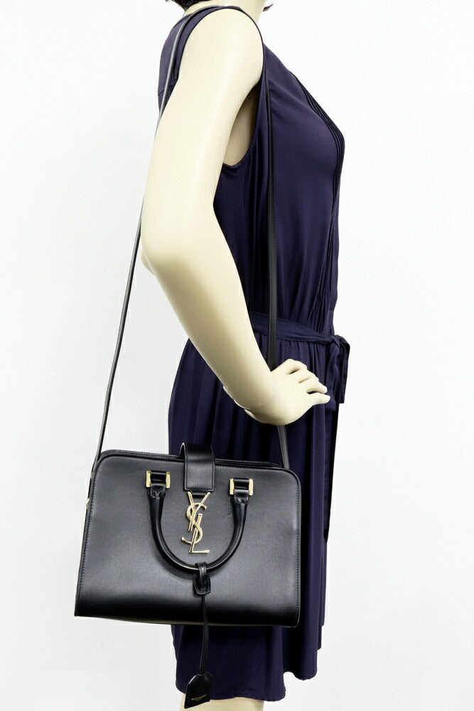 Saint Laurent Handbag - Rovelle Bags