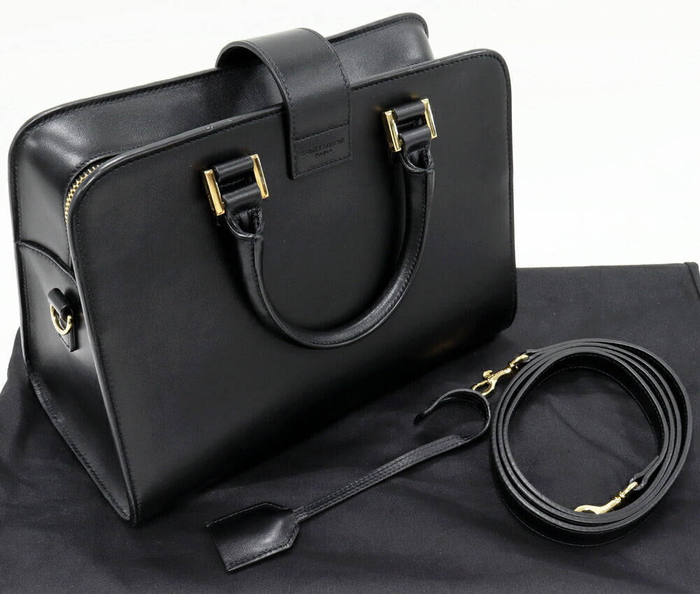 Saint Laurent Handbag - Rovelle Bags