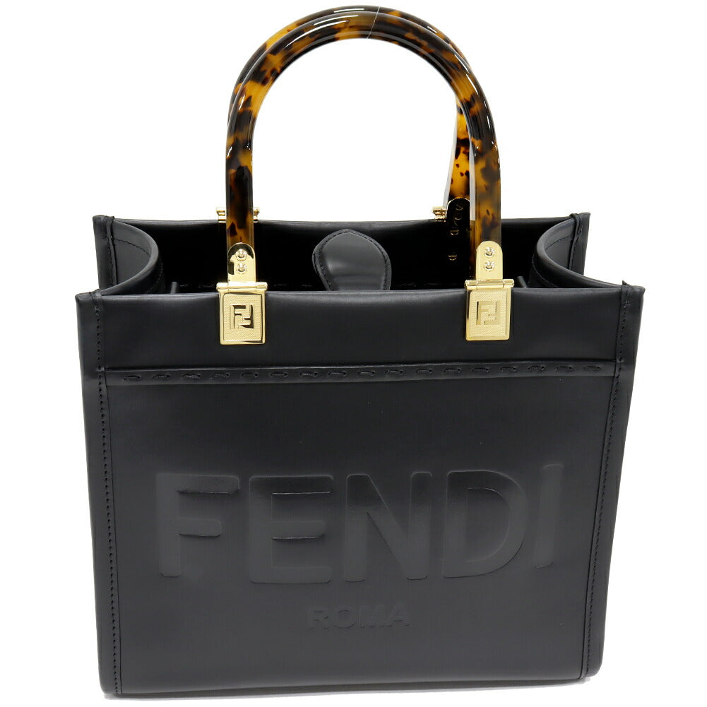 Fendi Sunshine Tote - Rovelle Bags