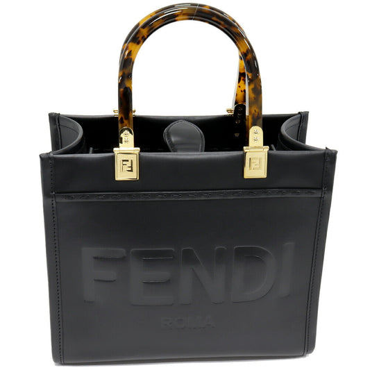 Fendi Sunshine Tote - Rovelle Bags