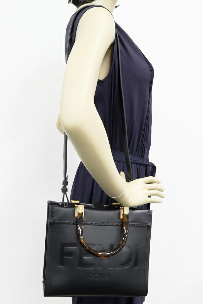 Fendi Tote Tote - Rovelle Bags