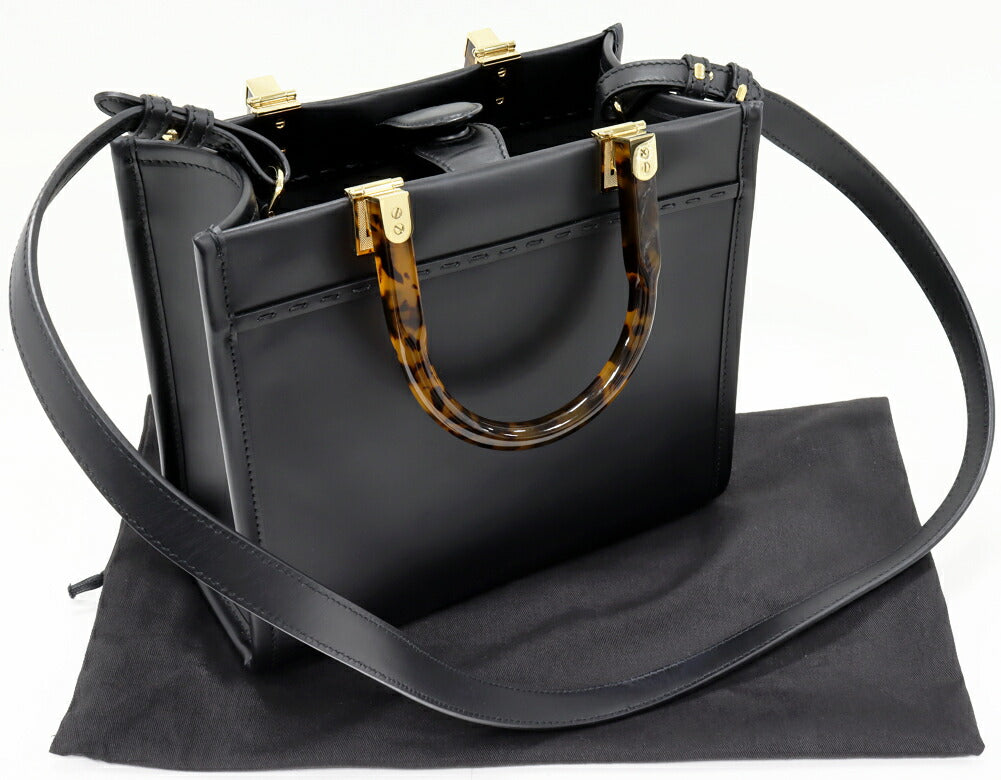 Fendi Sunshine Tote - Rovelle Bags