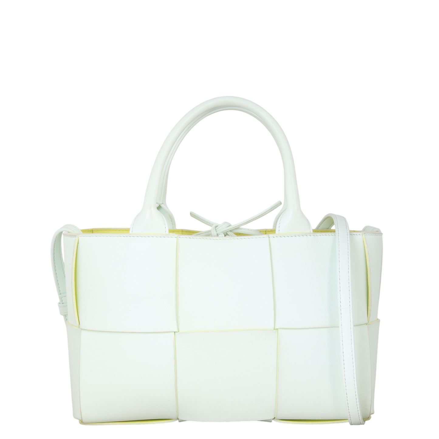 Bottega Veneta Arco Tote - Rovelle Bags