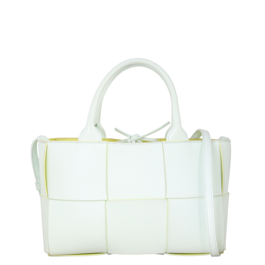 Bottega Veneta Arco Tote - Rovelle Bags