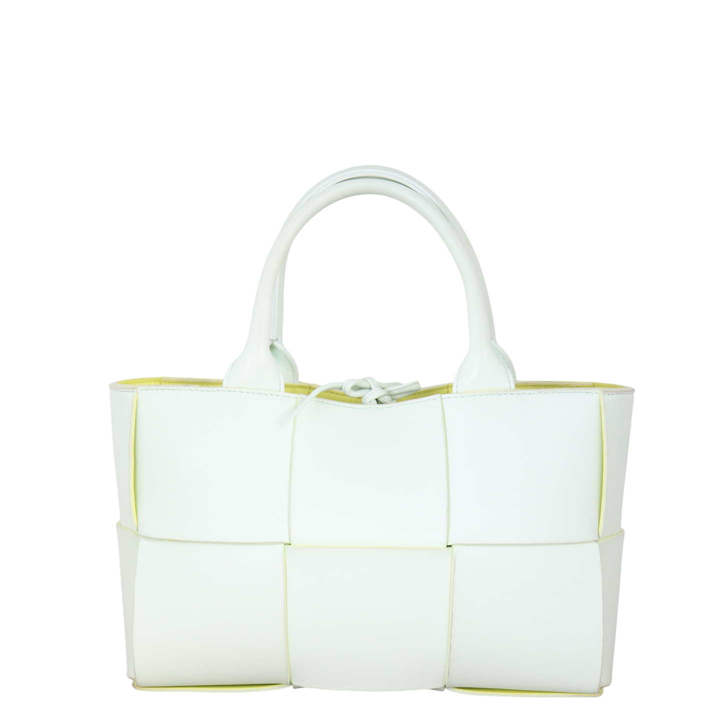 Bottega Veneta Arco Tote - Rovelle Bags