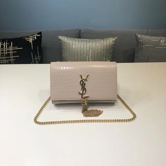Yves Saint Laurent - Bags - 530