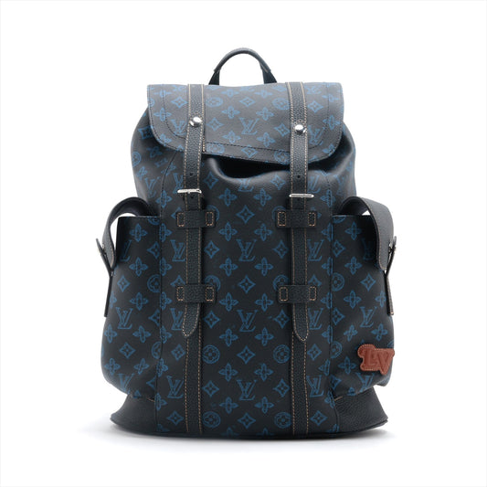Louis Vuitton LV Fall Collection Christopher MM M46338