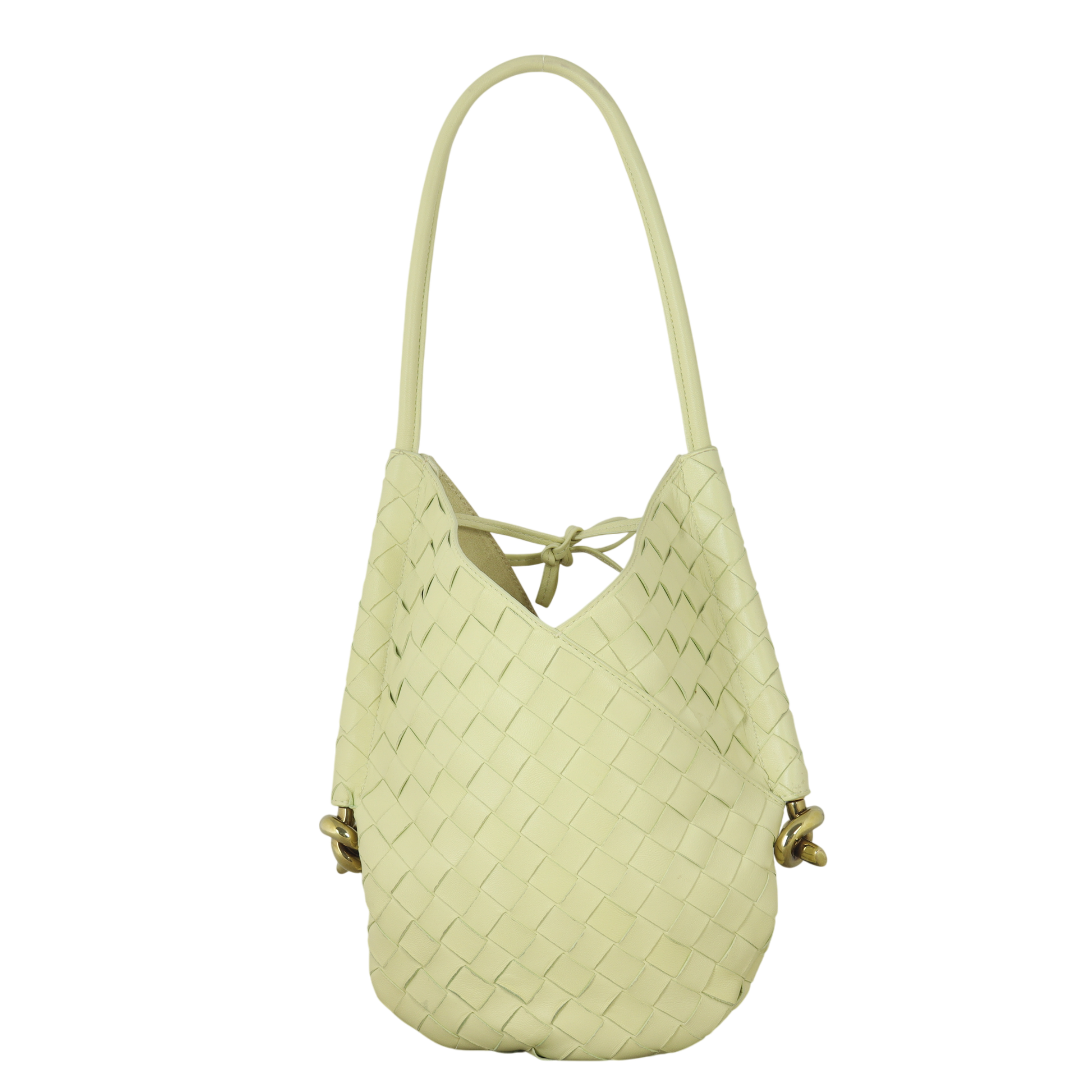 Bottega Veneta Veneta Shoulder Bag - Rovelle Bags