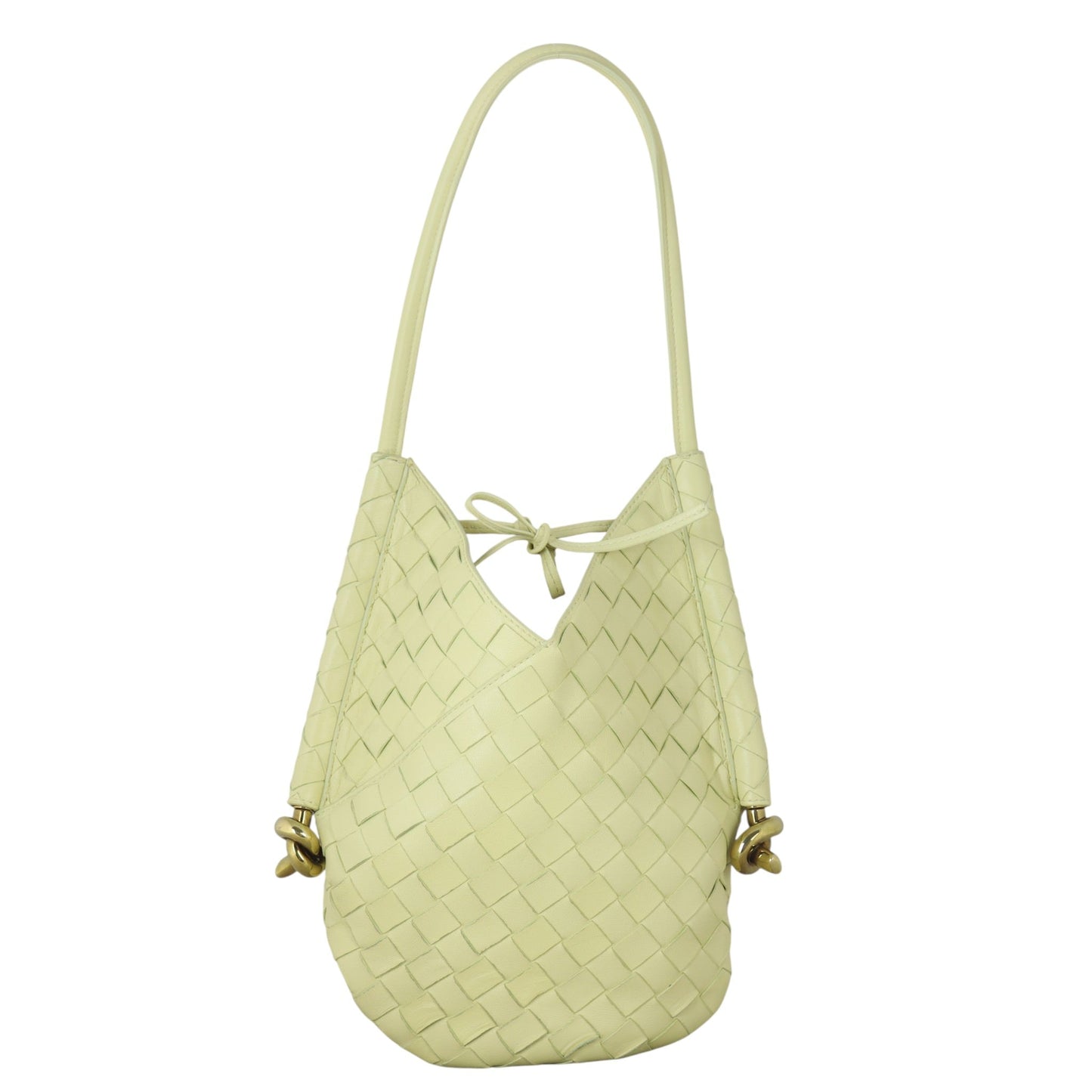 Bottega Veneta Veneta Shoulder Bag - Rovelle Bags
