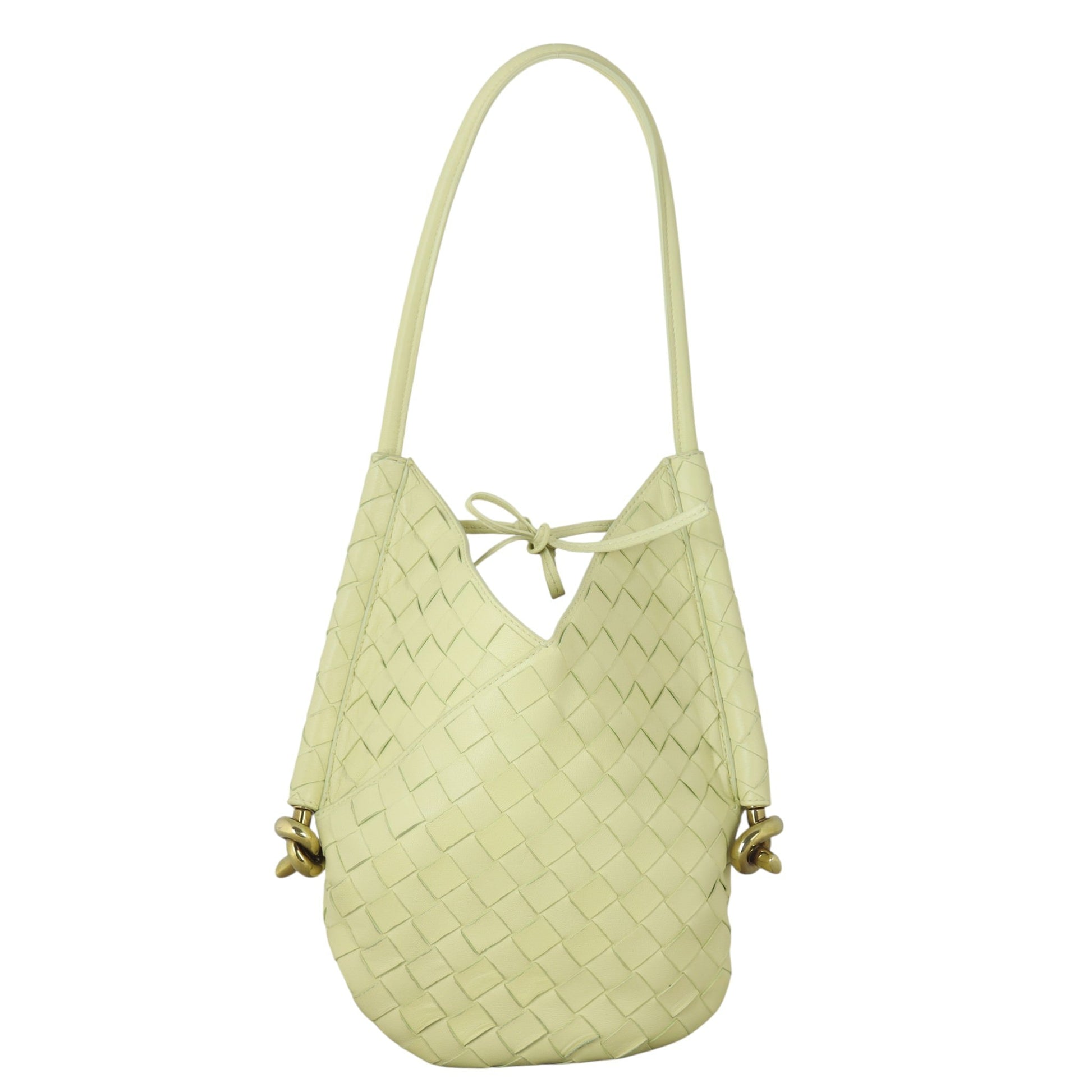 Bottega Veneta Veneta Shoulder Bag - Rovelle Bags