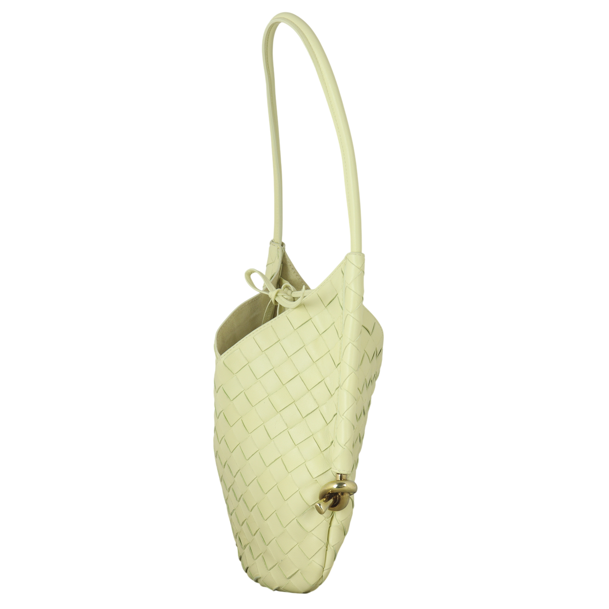 Bottega Veneta Veneta Shoulder Bag - Rovelle Bags