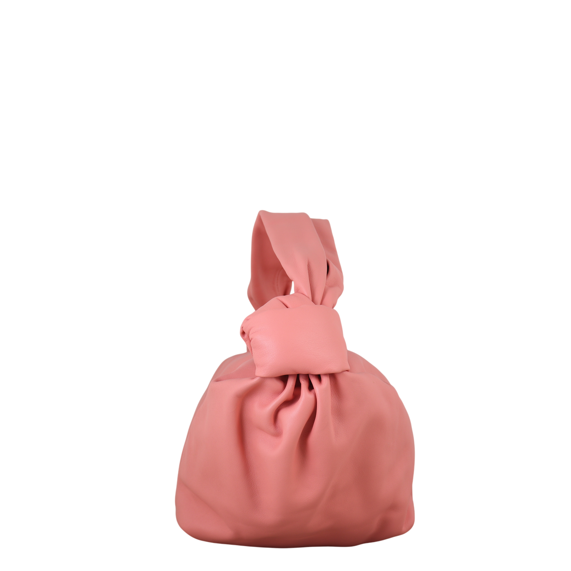 Bottega Veneta Knot Shoulder Bag - Rovelle Bags