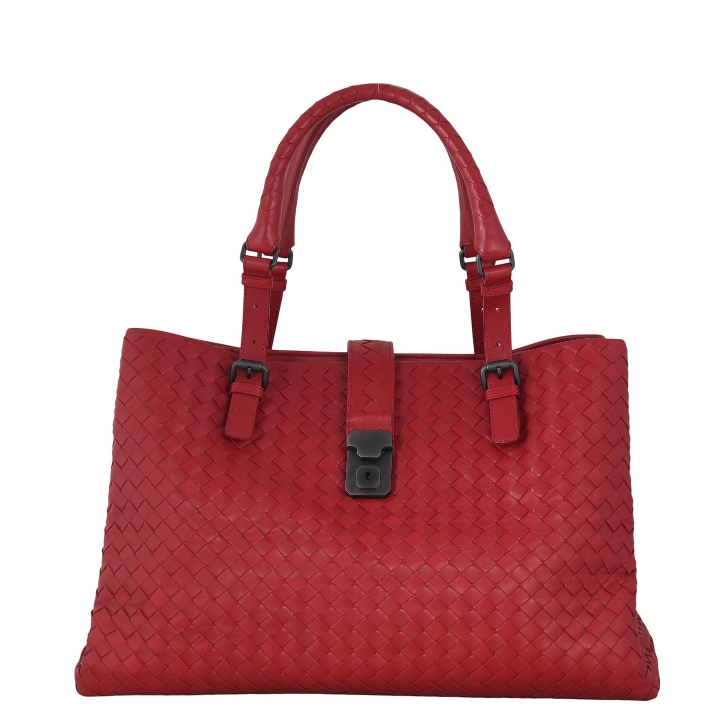 Bottega Veneta Veneta Shoulder Bag - Rovelle Bags