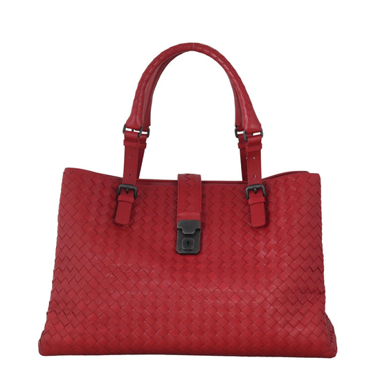 Bottega Veneta Veneta Shoulder Bag - Rovelle Bags
