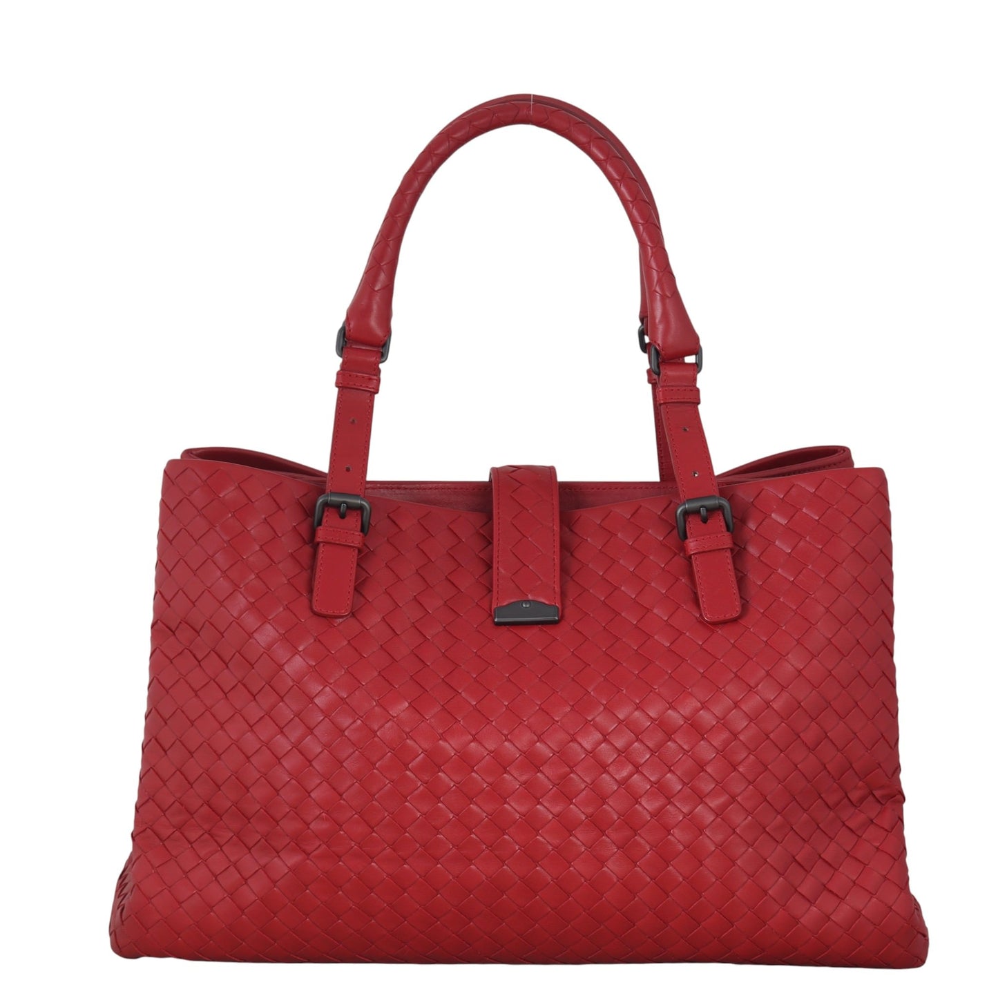 Bottega Veneta Veneta Shoulder Bag - Rovelle Bags