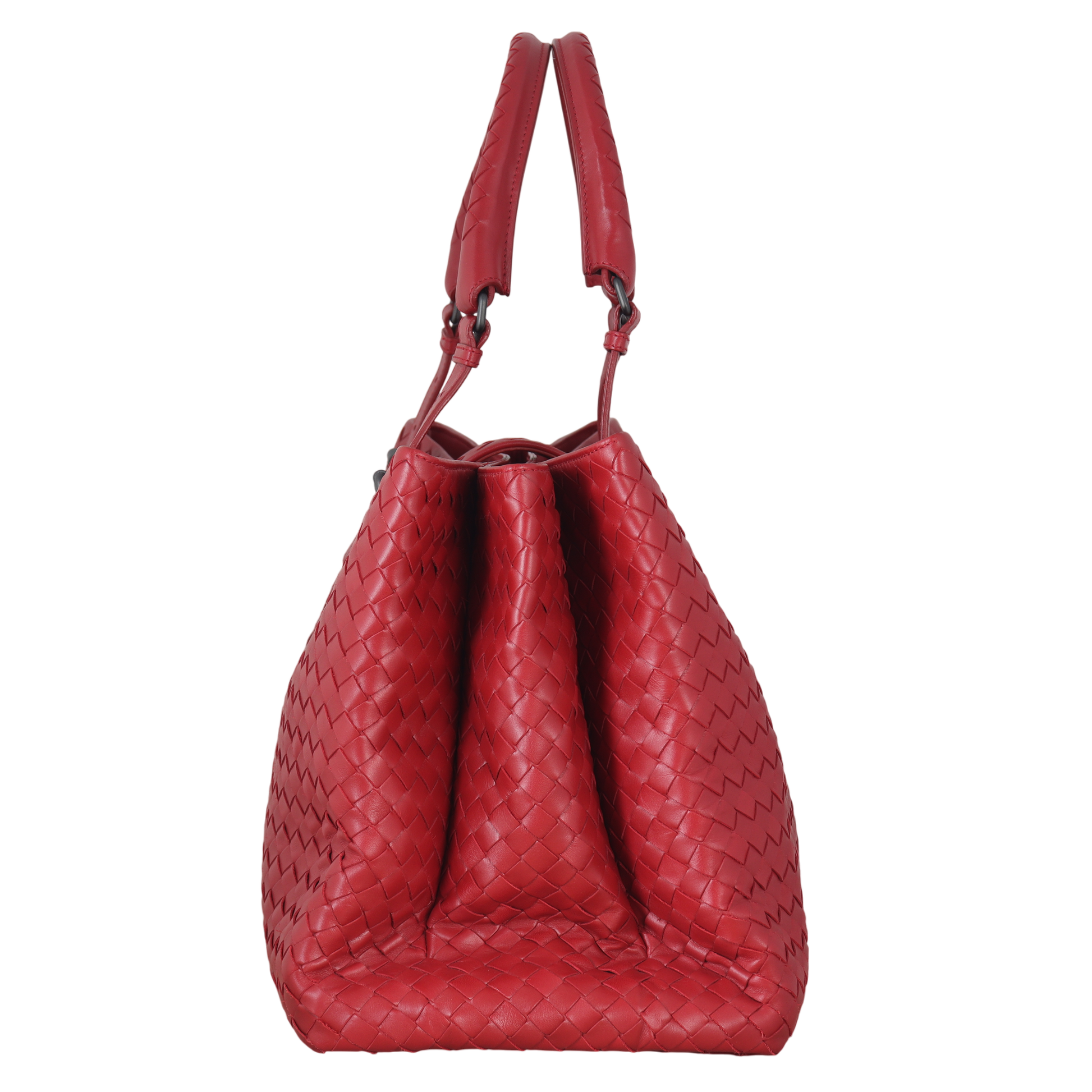 Bottega Veneta Veneta Shoulder Bag - Rovelle Bags