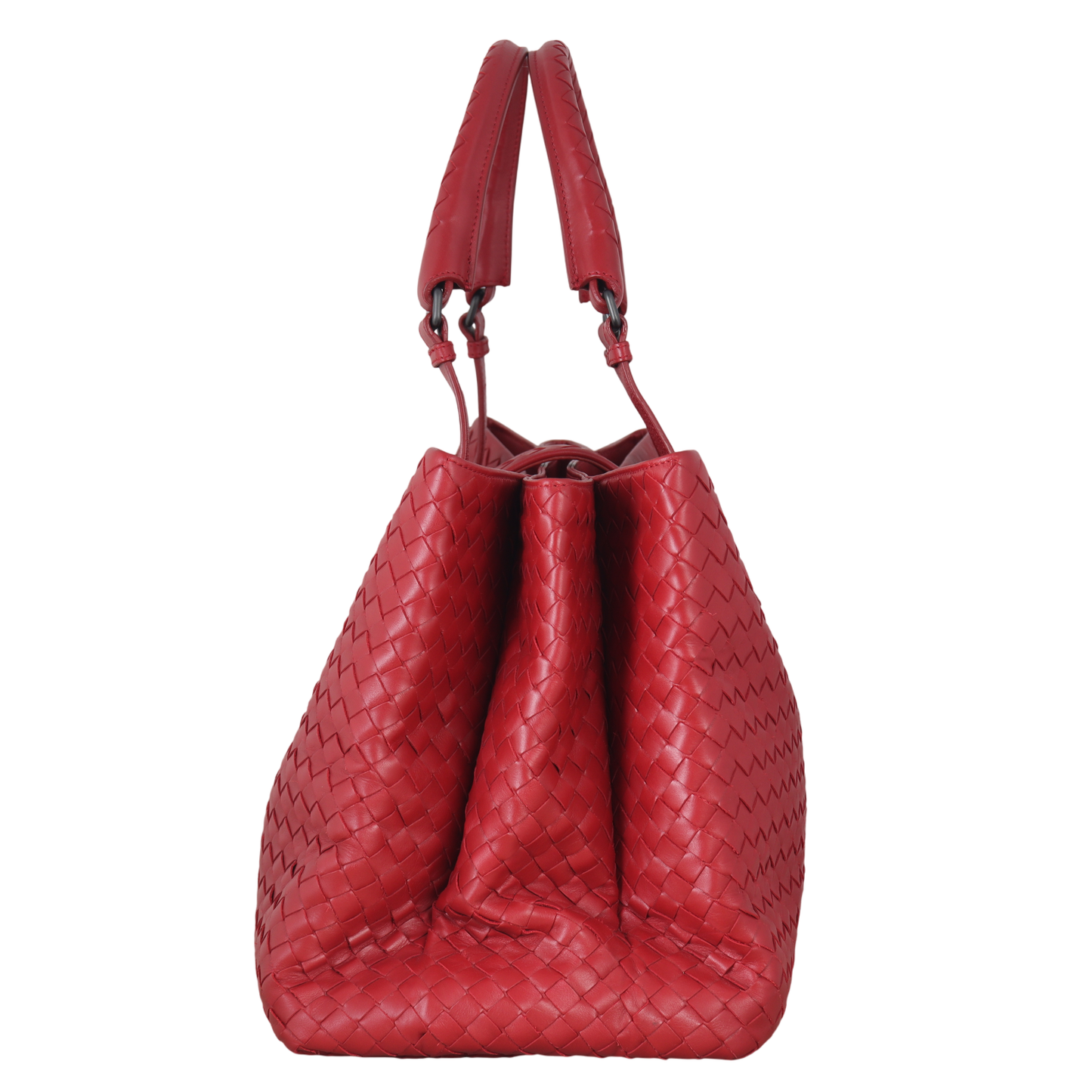 Bottega Veneta Veneta Shoulder Bag - Rovelle Bags