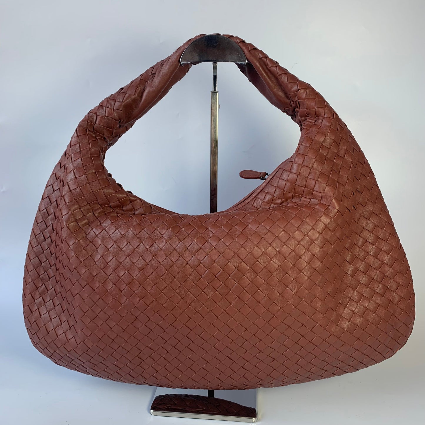Bottega Veneta Veneta Shoulder Bag - Rovelle Bags