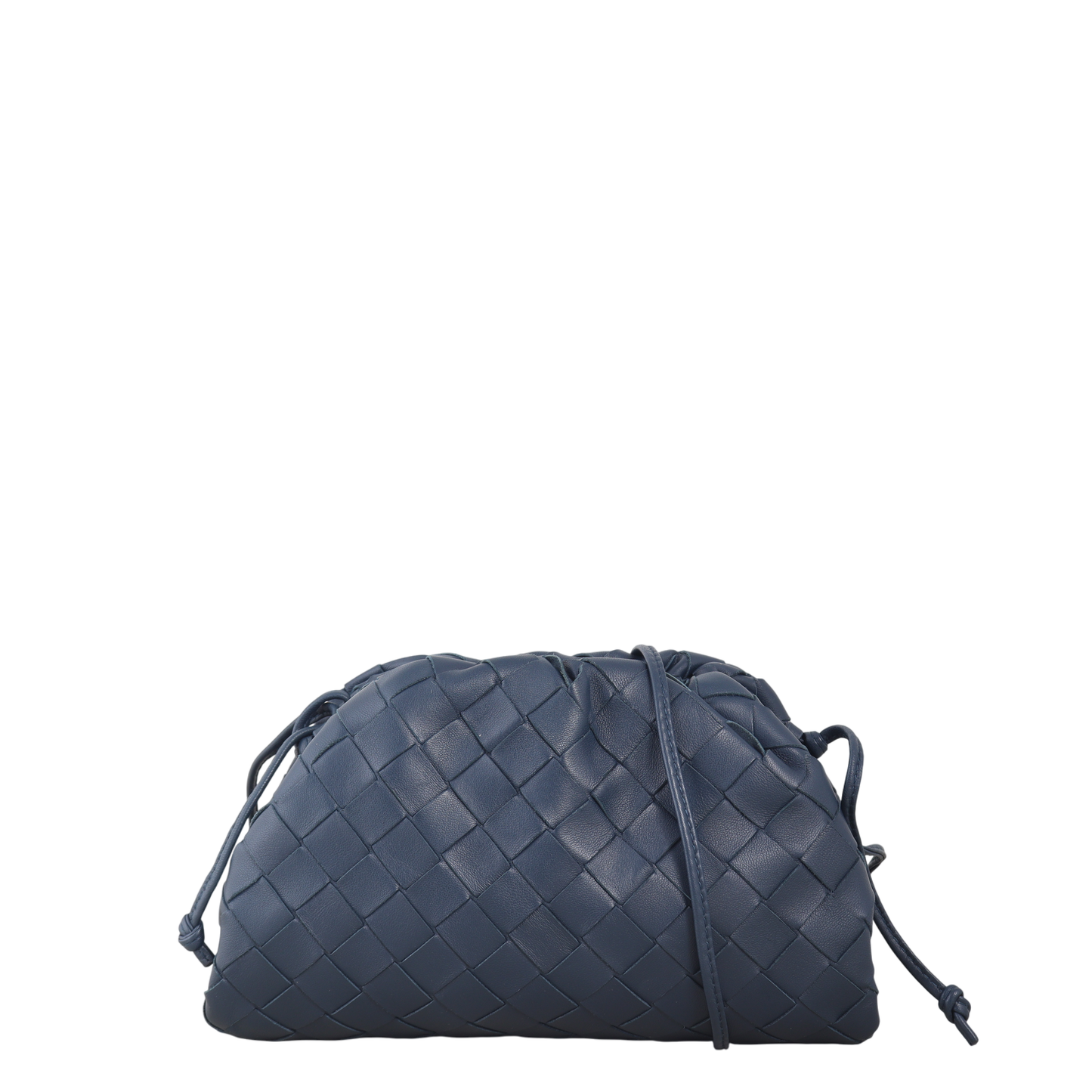 Bottega Veneta Pouch Shoulder Bag - Rovelle Bags