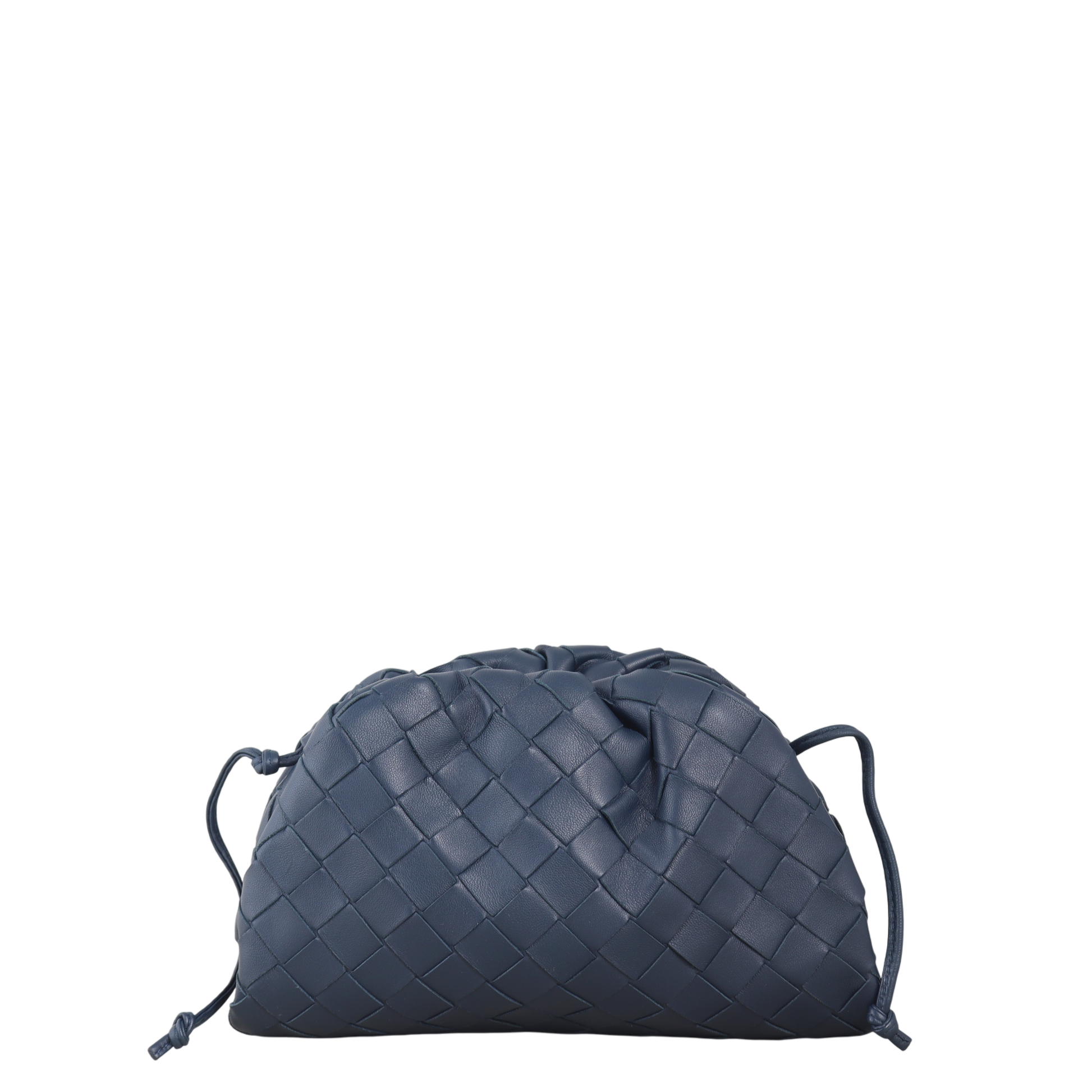 Bottega Veneta Pouch Shoulder Bag - Rovelle Bags