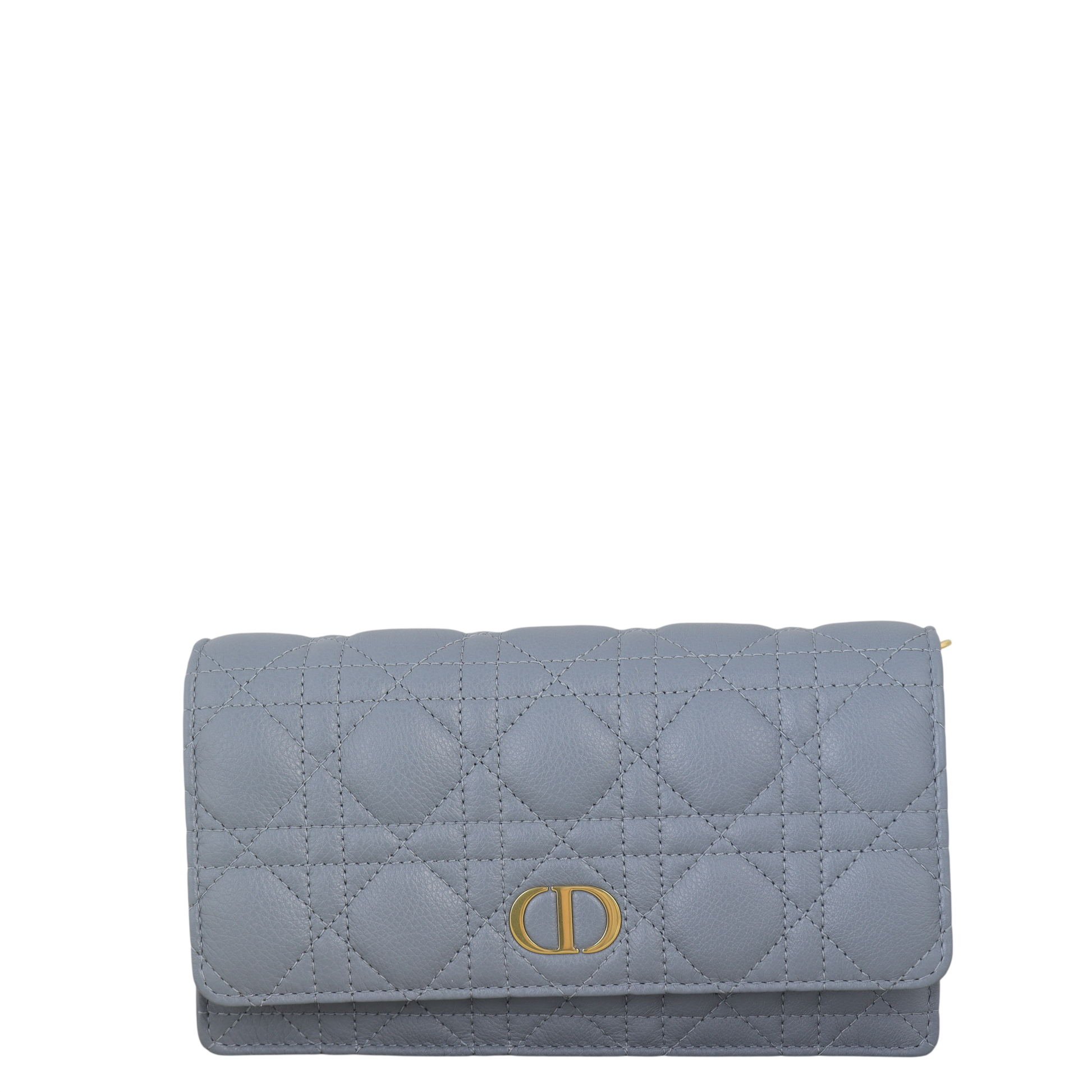 Dior Caro Chain Pouch