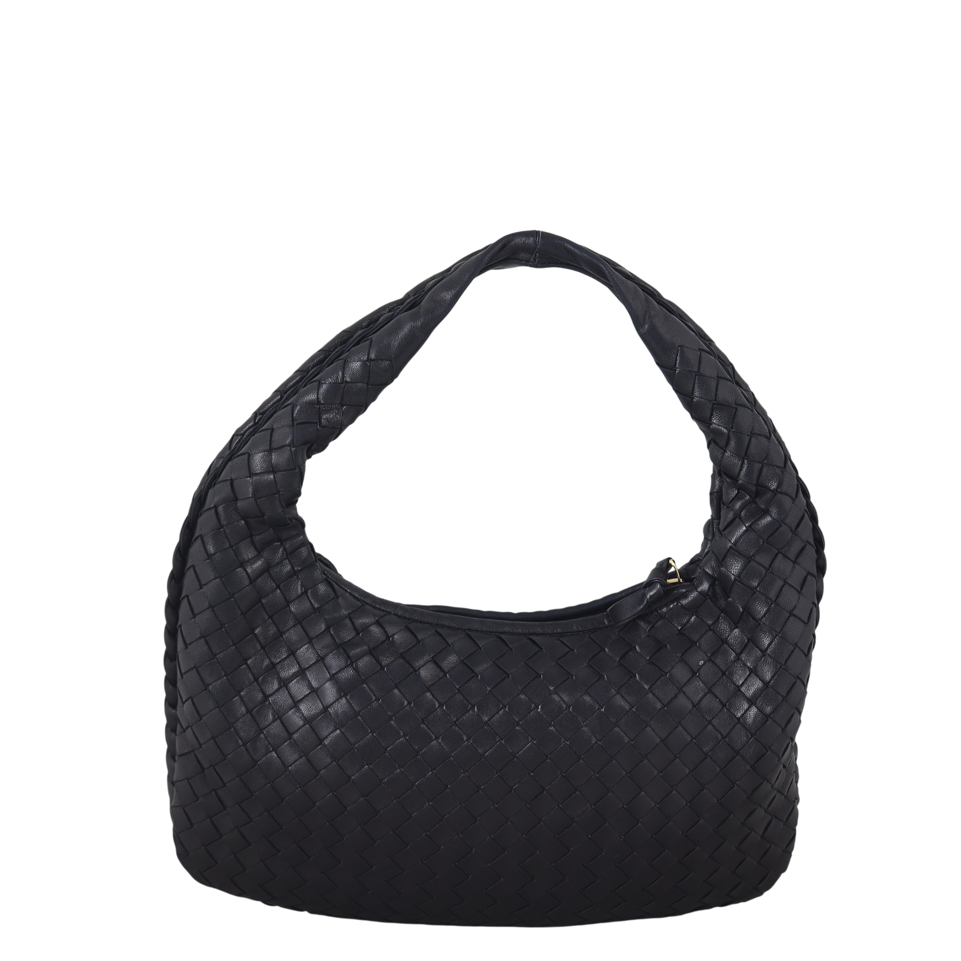 Bottega Veneta Veneta Shoulder Bag - Rovelle Bags