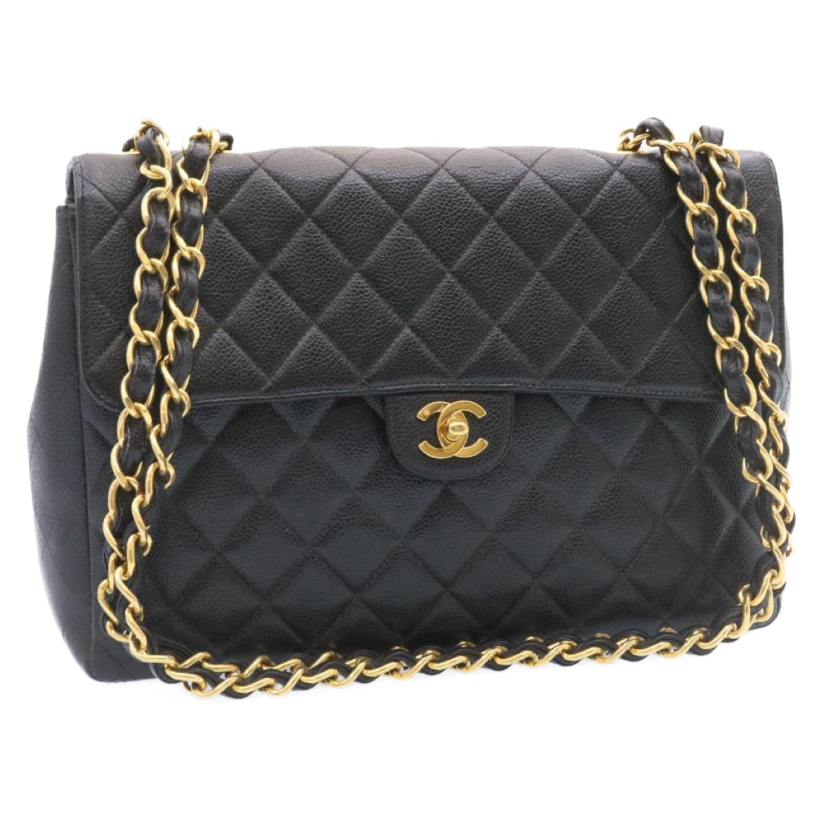 Chanel Flap Shoulder Bag - Almora Bags