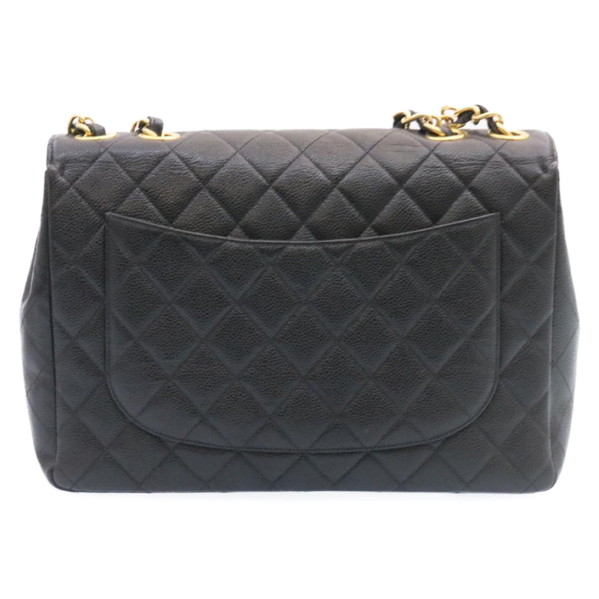 Chanel Flap Shoulder Bag - Almora Bags