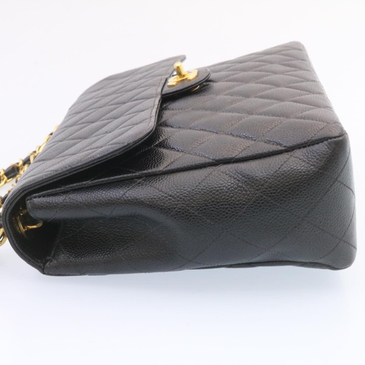 Chanel Flap Shoulder Bag - Almora Bags