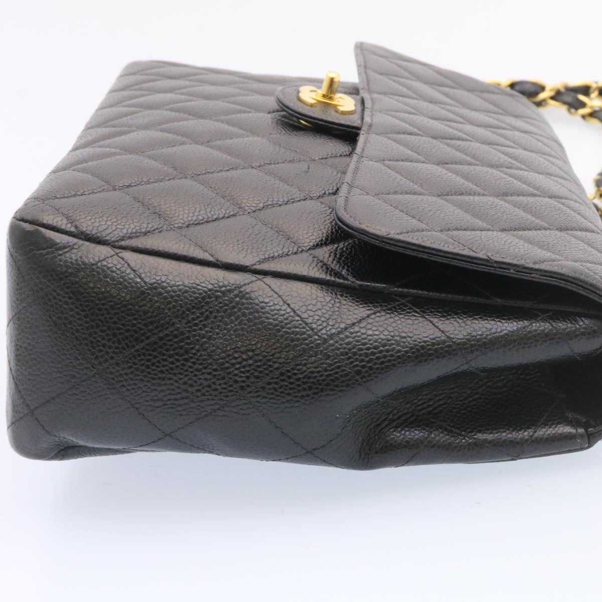 Chanel Flap Shoulder Bag - Almora Bags