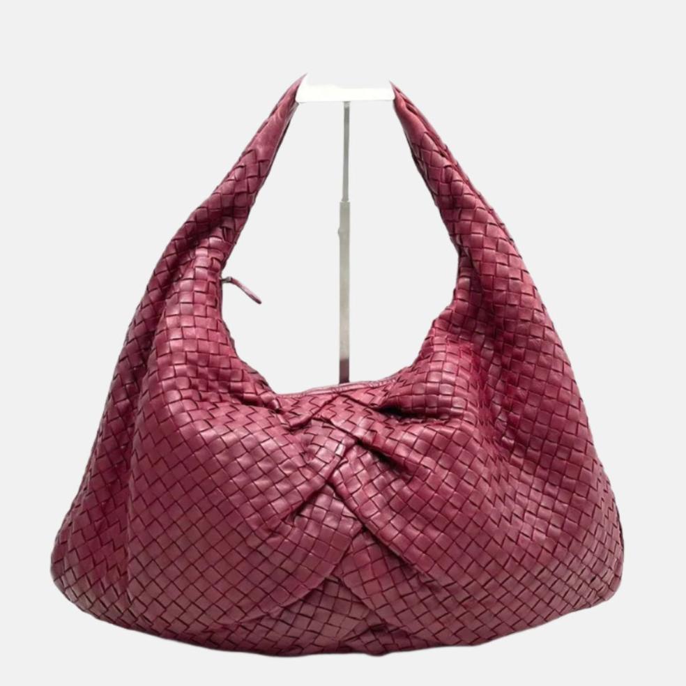 Bottega Veneta Veneta Shoulder Bag - Rovelle Bags