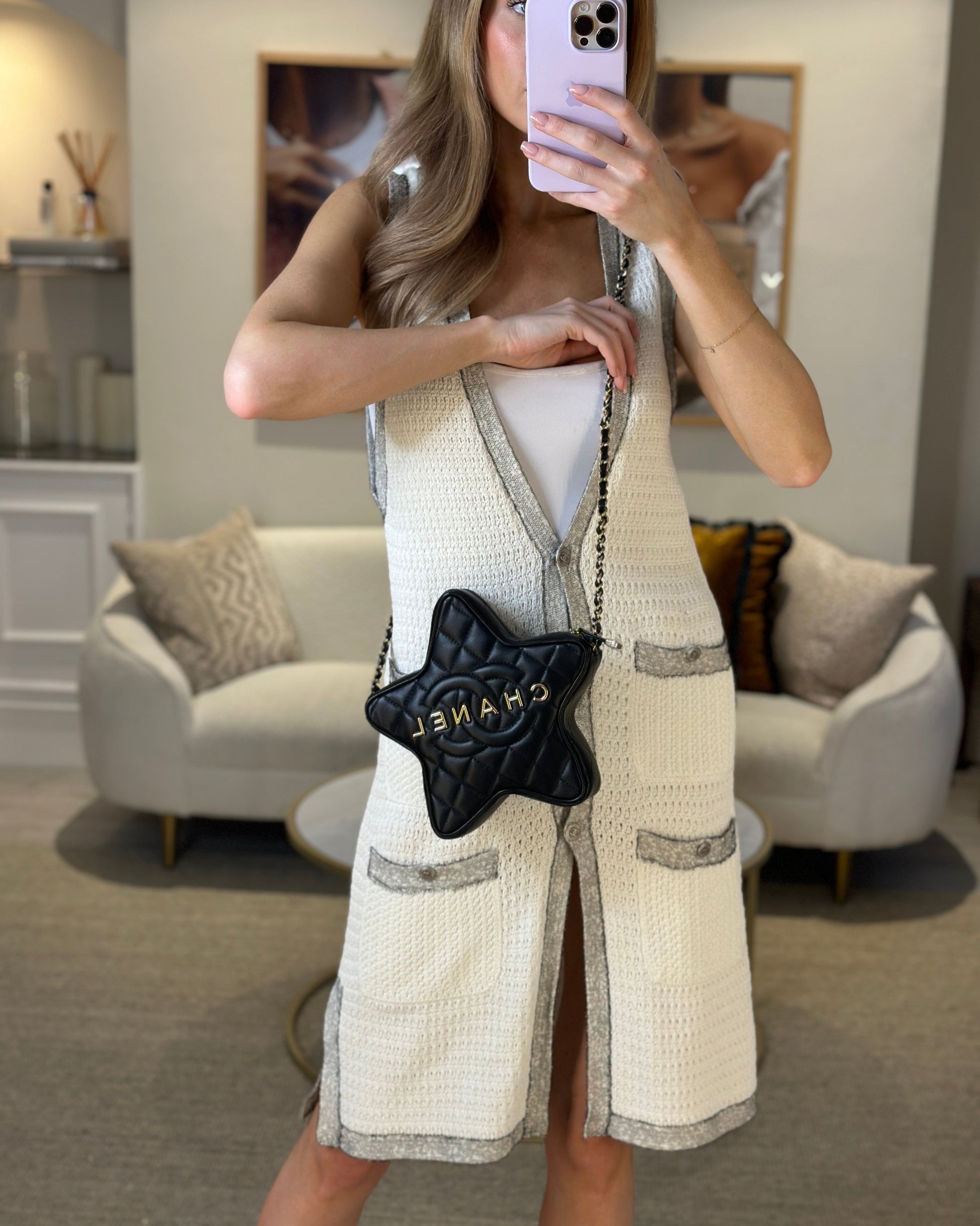 Chanel Handbag - Almora Bags