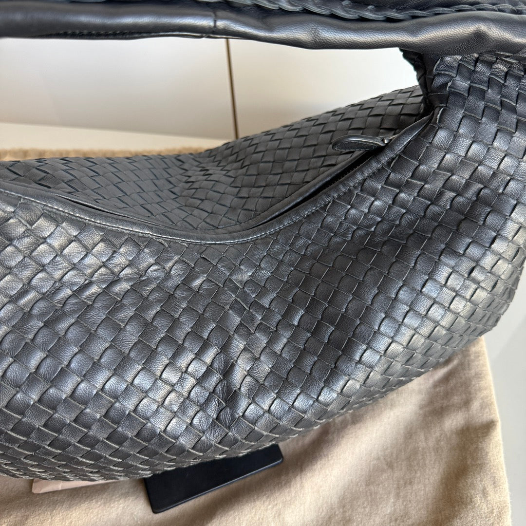 Bottega Veneta Veneta Shoulder Bag - Rovelle Bags