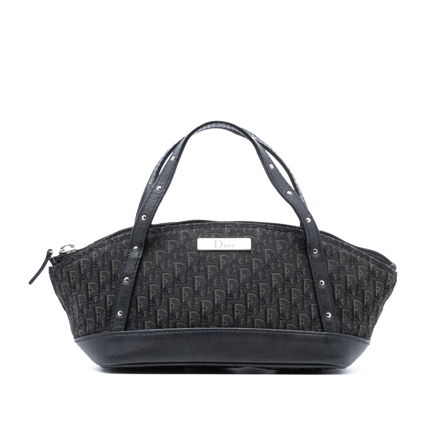 Dior Diorissimo Handbag - Rovelle Bags