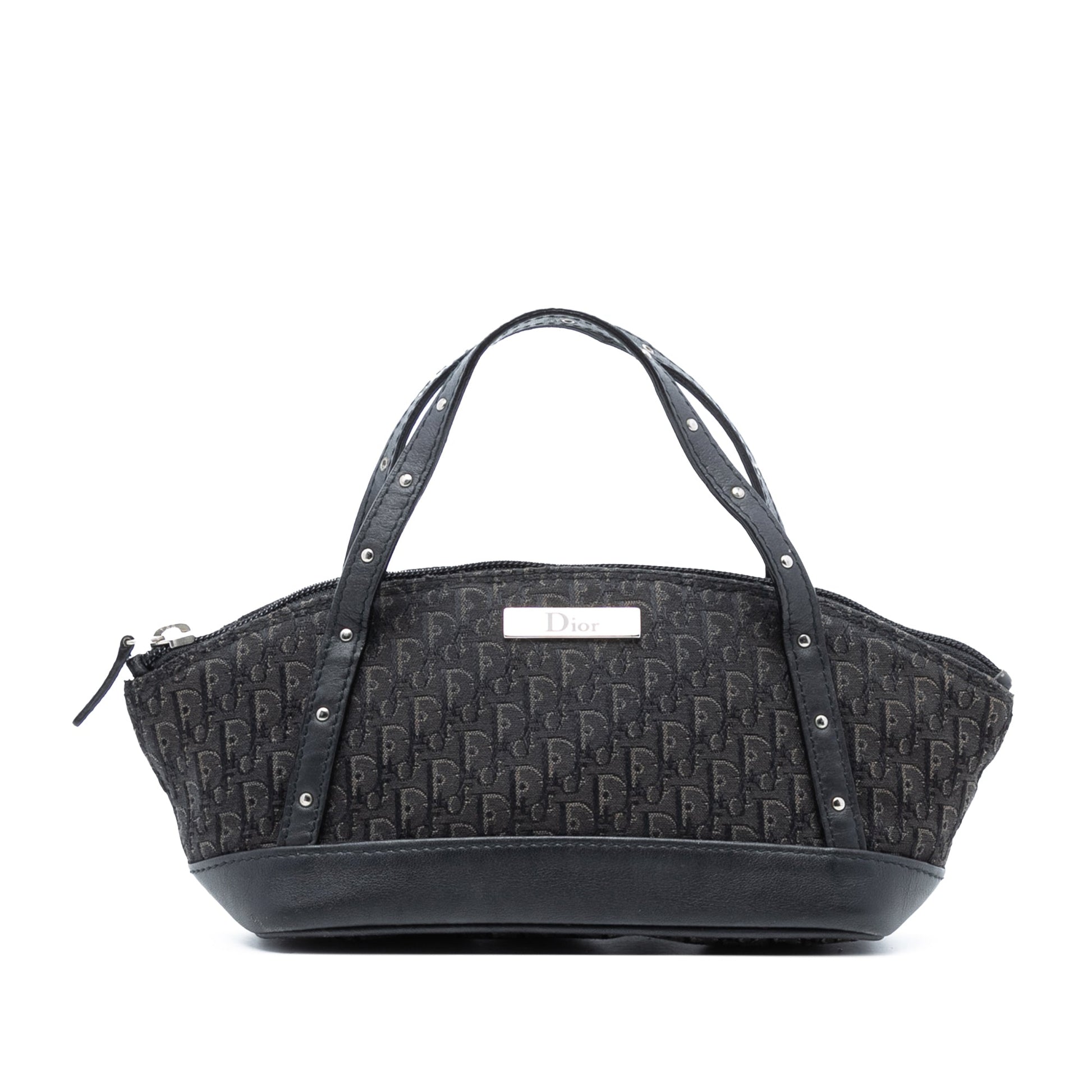 Dior Diorissimo Handbag - Rovelle Bags