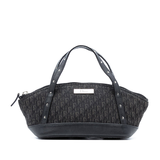 Dior Diorissimo Handbag - Rovelle Bags