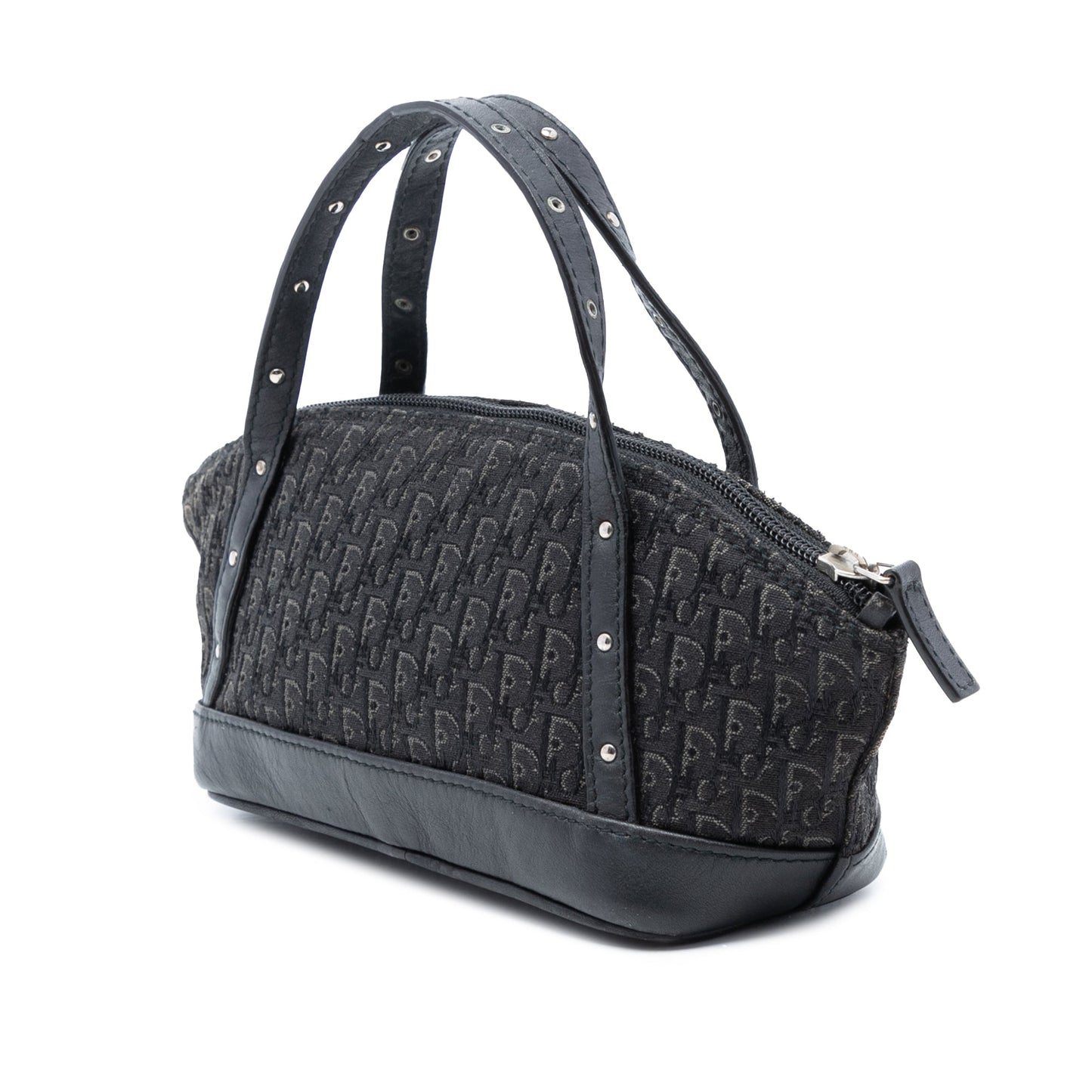 Dior Diorissimo Handbag - Rovelle Bags