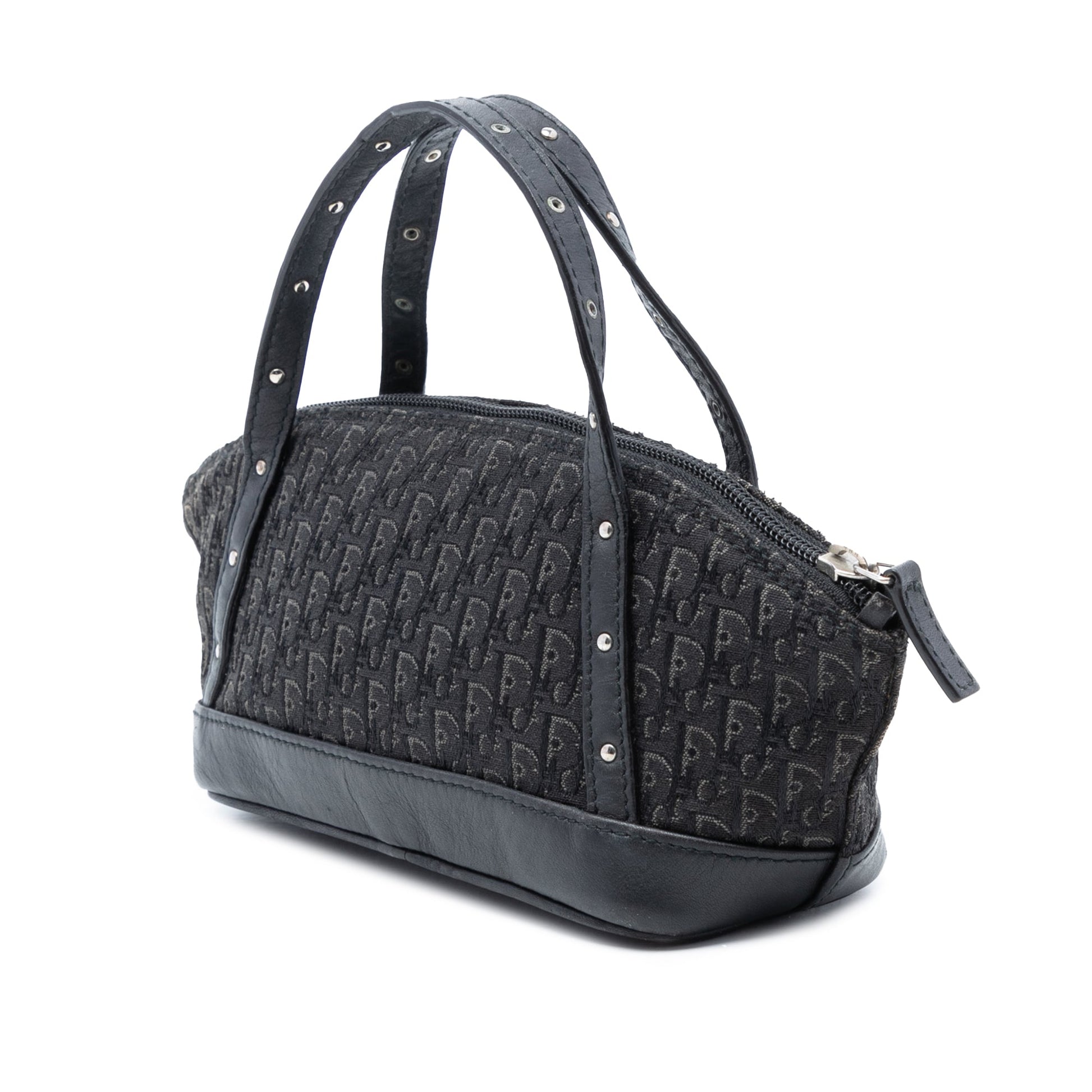 Dior Diorissimo Handbag - Rovelle Bags