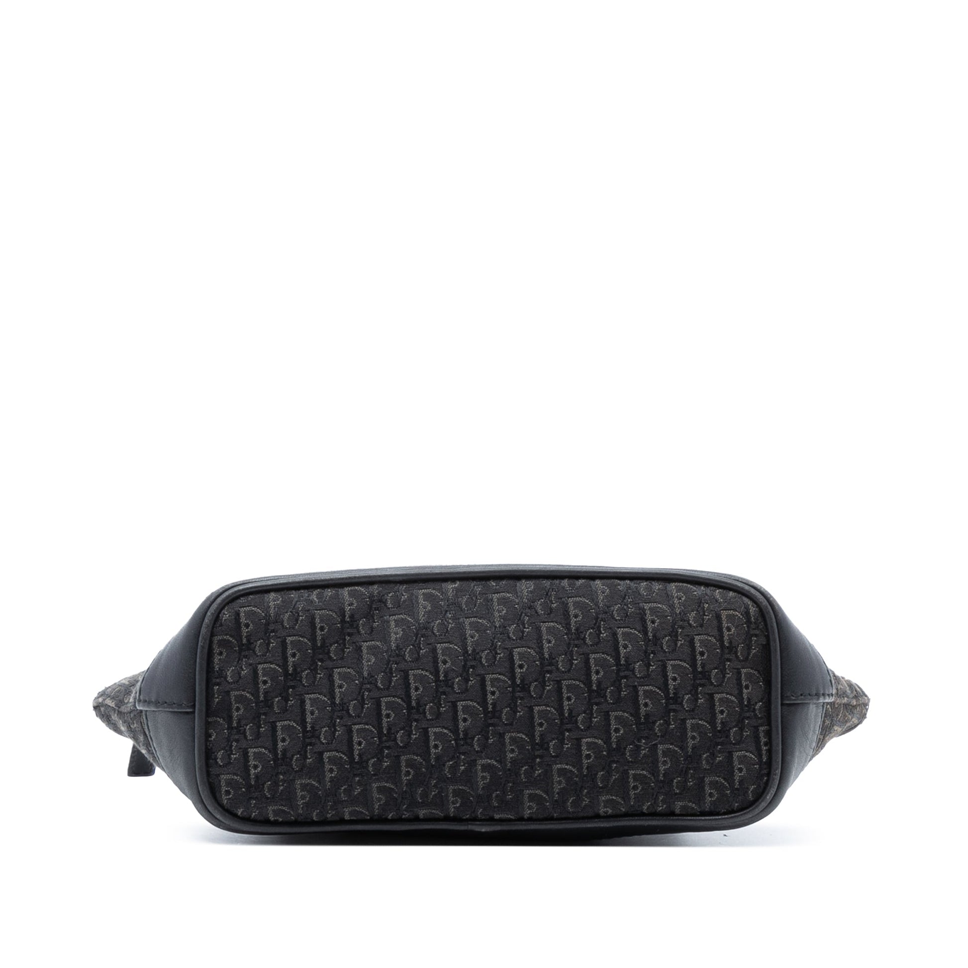 Dior Diorissimo Handbag - Rovelle Bags