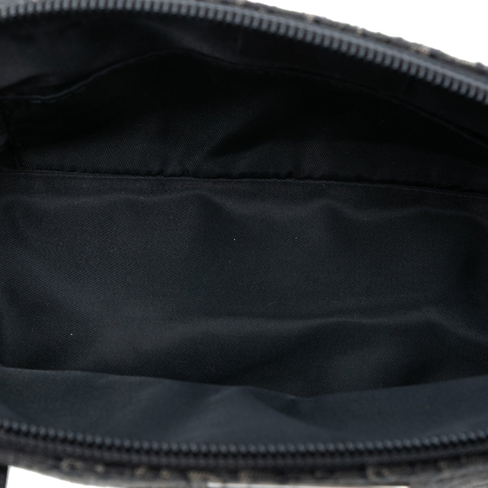 Dior Diorissimo Handbag - Rovelle Bags